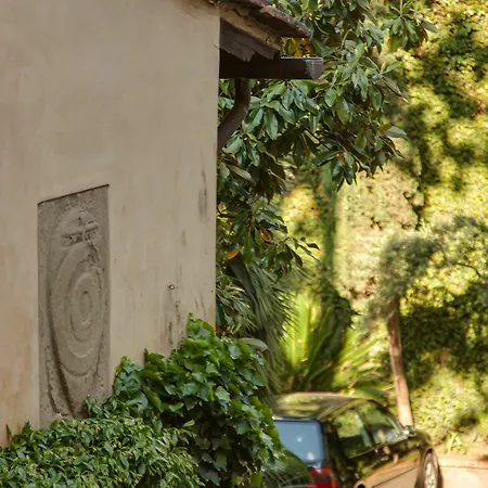Gasthuis Residenza D'epoca Borgo Albizi Florence