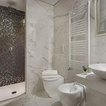 Gasthof Residenza D'epoca Borgo Albizi 3*