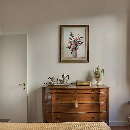Gasthof Residenza D'epoca Borgo Albizi
