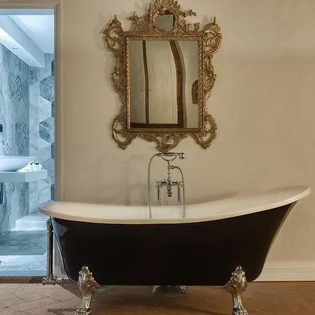 Gasthof Residenza D'epoca Borgo Albizi 3*