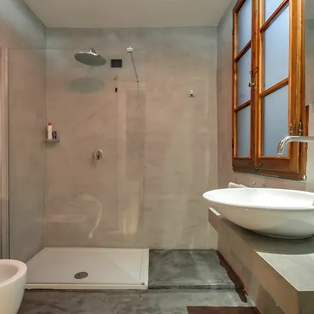 Residenza D'epoca Borgo Albizi Florenz