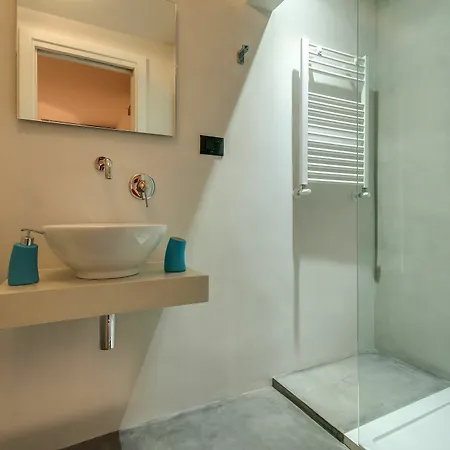 Residenza D'epoca Borgo Albizi Gasthof