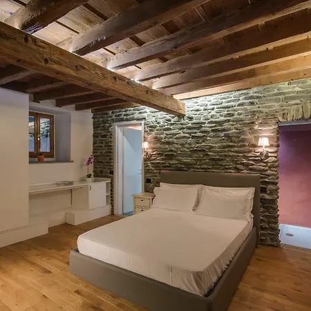 Residenza D'epoca Borgo Albizi Gasthof 3*