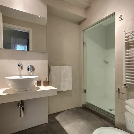Residenza D'epoca Borgo Albizi Florenz