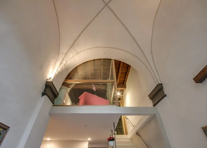 Residenza D'epoca Borgo Albizi