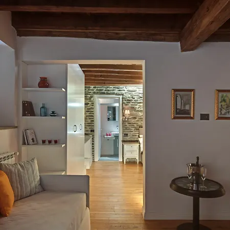 Guest house D'epoca Borgo Albizi